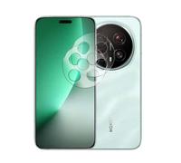 JUANIO 2 Film de Protection Caméra Arrière pour Honor Magic8 Pro 5G