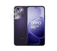 JUANIO 2 Film de Protection Caméra Arrière pour Oppo A6 5G