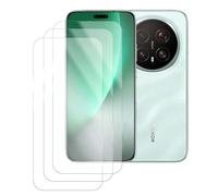 JUANIO 3 Ecran transparent de protection pour Honor Magic8 Pro 5G 6.71"