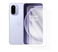 JUANIO 3 Ecran transparent de protection pour OnePlus 15R 5G