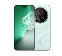 JUANIO 3 Film de Protection Caméra Arrière pour Honor Magic8 Pro 5G
