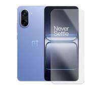 JUANIO Ecran de Protection Compatible avec OnePlus Nord CE5 5G 6.77" CPH2719 Film Verre trempé Transparent