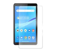 JUANIO Lot de 2 Ecrans de Protection Compatible avec Lenovo Tab-7304F 7" / Lenovo Tab M7 -TB-7304F 7" / Lenovo Tab M7 TB-7305F 7" Film Verre trempé Transparent