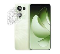 JUANIO Lot de 3 Film de Protection Objectif Caméra Arrière en Verre Trempé Transparent Compatible avec Oppo RENO 13 5G 6.59"