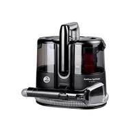 Juanita DualClean Aspirateur a Eau Portable 600W, Nettoyeur Canapé Tapis et Intérieur de Voiture, Aspiration 14KPA, Injecteur Extracteur, Shampouineuse Canape Double Réservoir, Câble 6M