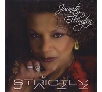 Juanita Ellington (the Duchess) - Strictly Jazz