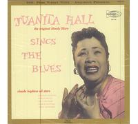 Juanita Hall & Her All-Stars - Juanita Hall Sings the Blues