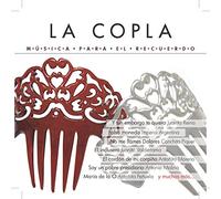 Juanita Reina - Música para el recuerdo (Copla)
