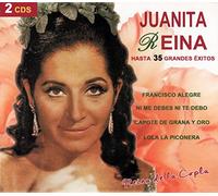 Juanita Reina - Reina de la copla