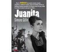 Juanita Simone Gélin (Auteur)