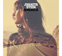 Juanita Stein America (Vinyl) 12" Album