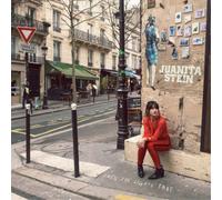 Juanita Stein Until the Lights Fade (CD) Album