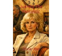 Juanita The Fantastic