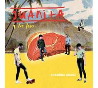 Juanita Y Los Feos - Pesadilla Adulta [Import]