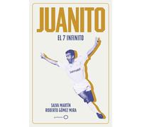 Juanito: El 7 infinito