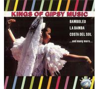 Juanito - Kings Of Gipsy Music