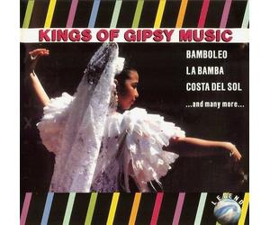 Juanito - Kings Of Gipsy Music
