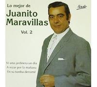 Juanito Maravillas - Lo Mejor Devol 2 [Import]