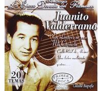 Juanito Valderrama - Antologia de la Epoca Dorada d [Import]