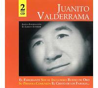 Juanito Valderrama - Doublepack [Import]