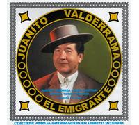 Juanito Valderrama - El Emigrante [Import]
