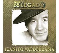Juanito Valderrama - El Legado de Juanito Valderram