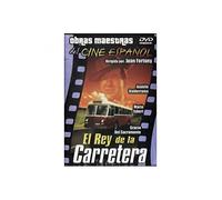 Juanito Valderrama - El rey de la Carretera - Maria Isbert (Importé d'Espagne, langues sur les détails)