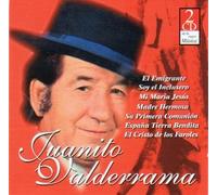 Juanito Valderrama [Import]