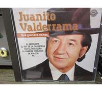 Juanito Valderrama - Sus Grandes Exitos [Import]