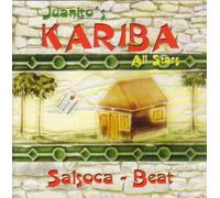 Juanito'S Kariba All Stars - Salsoca-Beat [Import]
