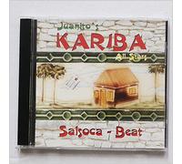 Juanito's Kariba All Stars - Salsoca Beat [Music CD]