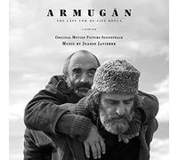 Juanjo Javierre - Armugan (Original Motion Picture Soundtrack)