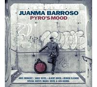 Barroso,Juanma - Pyro's Mood