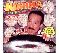 Juanma Y Su "Tuna" Para Todo El Año