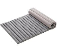 JuanNest Coussin Anti Escarres Et Pression, Matelas Anti Escarres pour Personnes Alitées, Coussin Médical De Soutien Fessier, Utilisation Maison, Hôpital Et Soins Quotidiens C,120cm*90cm