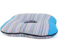 JuanNest Coussin Fessier pour Lit D'hôpital,Coussin Anti-Escarres pour Personnes Âgées, Support pour Hanches, Fesses, Coussin en Forme De Donut, Coussin De Siège,Coussin De Décharge De Pression B