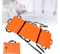 JuanNest Drap De Glisse Drap De Transfert, Alèse De Positionnement avec Poignées Renforcées,Drap Patient Lavable pour Soignant, Aide Familiale, Alité, Personne Âgée,Capacité De Charge 100 Kg 70×160cm