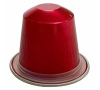 JuanNest Lot de 50/100/150/200 Variétés,Capsule De Café Jetable Capsule De Café Capsule De Café Capsule en Aluminium Vide avec Couvercle Outil pour Machine À Café,Maison,Café,Camping,Voyage E,50 pcs