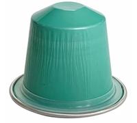 JuanNest Lot de 50/100/150/200 Variétés,Capsule De Café Jetable Capsule De Café Capsule De Café Capsule en Aluminium Vide avec Couvercle Outil pour Machine À Café,Maison,Café,Camping,Voyage B,150 pcs