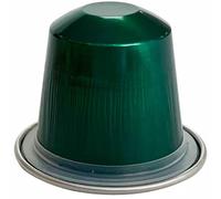 JuanNest Lot de 50/100/150/200 Variétés,Capsule De Café Jetable Capsule De Café Capsule De Café Capsule en Aluminium Vide avec Couvercle Outil pour Machine À Café,Maison,Café,Camping,Voyage L,200 pcs