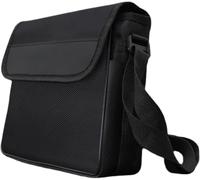 JuanNest Sac pour Jumelles Portable, Étui De Protection Compact avec Fermeture Pratique, Housse De Transport pour Équipement Optique, Idéal pour Voyage, Camping, Chasse Et Observation des Oiseaux