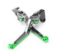 JUANNING Ensemble De Leviers De Frein Et d'embrayage pour Moto, Réglables Et Pliables, pour F750 GS 2013-2023, F850GS ADVE&NTURE K82 2019-2023(27)