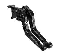JUANNING Ensemble De Leviers De Frein Et d'embrayage pour Moto, Réglables Et Pliables, pour F750 GS 2013-2023, F850GS ADVE&NTURE K82 2019-2023(Style A)