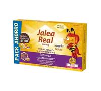 Juanola - Juanola Gelée Enfants 28 Sachets