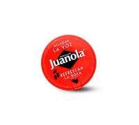 Juanola Pastille classique - 27 g - éclaircit la voix et rafraîchit la bouche
