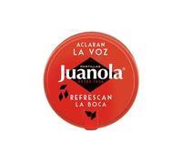 Juanola® Pastilles Réglisse 27g