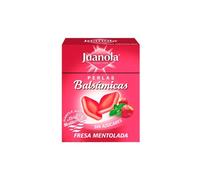 Juanola™ Perles balsamiques Goût Fraise 25 g