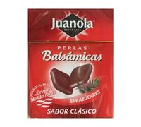 Juanola® Perles Réglisse 25 g