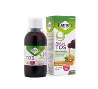 Juanola sirop contre la toux pour enfants 150ml