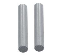 JUANQIAPAS Goupille de Cisaillement en Fer pour Moteur Hors-Bord 2 Temps 30 CV (réf. 90250 05010)
